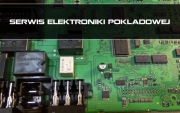 Naprawa elektroniki pokładowej, BSM, UCH, BCM, BSI