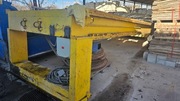 Wibroprasa do produkcji rur Prinzing Mistral 150/250 93'