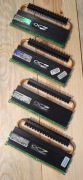 Ram DDR2 1066Mhz OCZ Retro PC TESTOWANE.