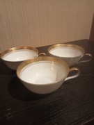 Filiżanki porcelanowe