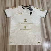 Koszulka Pogon Szczecin 2025/26 - nowa z metkami