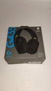 Słuchawki logitech g435