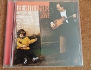 Lee Ritenour This Is Love