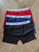 Calvin Klein - bokserki rozm.M