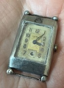 Stary zegarek Art Deco Cyma 