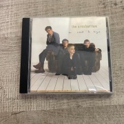 The Cranberries No need to argue CD