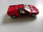 Resorek Resorak kolekcjonerski E25 Turbo BMW