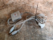 RETRO KABEL SPEA VIDEOSEVEN V7-MIDI BOX 