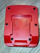 Adapter baterii Parkside na Makita