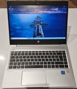 HP ProBook 440 G6 Intel 5405U 8GB 128GB SSD 500GB HDD FHD
