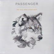 Winyl Nowy Passenger The Boy Who Cried Wolf
