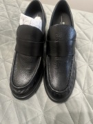 Mokasyny damskie Ecco 40