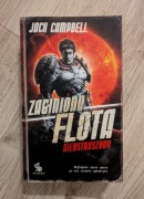 Zaginiona Flota Nieustraszony - Jack Campbell