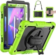 Etui ochronne SEYMAC do Lenovo Tab M10 3. generacji 10.1" (2022, TB-328)