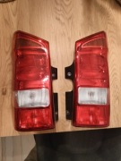 Mercedes Vito w 447 lampy tylne