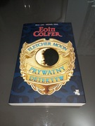 Fletcher Moon Prywatny detektyw