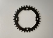 Zębatka 32t narrow wide 104mm BCD ! OKAZJA ! Enduro Trail XC