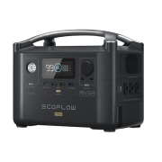 ECOFLOW RIVER PRO – EF4 PRO PRZENOŚNA STACJA ZASILANIA