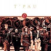Płyta CD T'Pau Rage