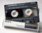 Sony UX-Pro 60, rok 1986, Pewex.