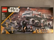 LEGO Star Wars 75413 - Czołg Republiki Juggernaut NOWY