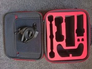 Etui torba futerał case kieszeń na gry pokrowiec do Nintendo Switch