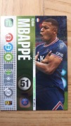 Top class MBAPPE TOP FOWARD  NR.327