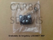 Wyłącznik krańcowy do krajalnicy chleb LOZAMET MKP