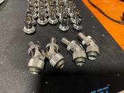 BITSPOWER NK10 silver shining