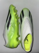 Korki piłkarskie X Crazyfast.1 Fg Adidas