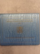 2 euro Watykan 2012 – VII Światowe Spotkanie Rodzin