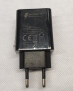 Oryginalna ładowarka Doogee HJ-FC016K7-EU | 5V - 12V Szybkie ładowanie