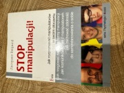 Jacques Regard - Stop manipulacji