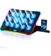 Klim V14 podkładka chłodząca do laptopa