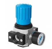 Regulator ciśnienia LR-1/4-D-MINI 159625 Festo