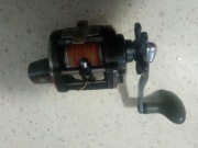 Kołowrotek Troll 600 Caiman