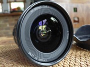 Canon EF 17-40 mm f/4L USM 