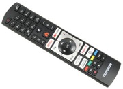 Pilot do TELEFUNKEN 4518P czarny ORYGINALNY