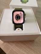 HUAWEII WATCH FIT 4 PRO NOWY 