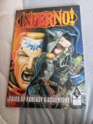 Warhammer Inferno 11-20