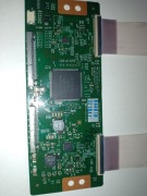 T-con 6870c-0450a + taśmy do matrycy LG LC550EUD (FF)(F2)