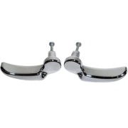 Dźwignia, zatrzask, zaczep do sakwy Harley-Davidson [NOWA]