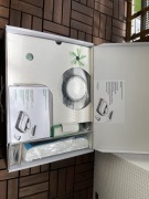 Robot firmy Vorwerk - Kobold VR200 - od thermomix