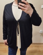 Tunika świetnie kryjąca niedoskonałości rozmiar 50/52