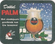 Belgia, Browar Palm Londerzeel