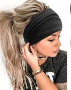 Opaska na głowę, ochrona głowy 