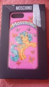 Moschino etui iPhone 6/7 Plus
