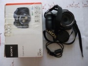 Sony Cyber-shot DSC-H300 w bardzo dobrym stanie