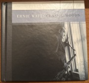 Ernie Watts Classic moods XRCD USA
