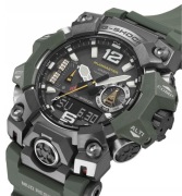 Zegarek męski CASIO G-SHOCK Master of G Premium Mudmaster GWG-B1000 -3AER